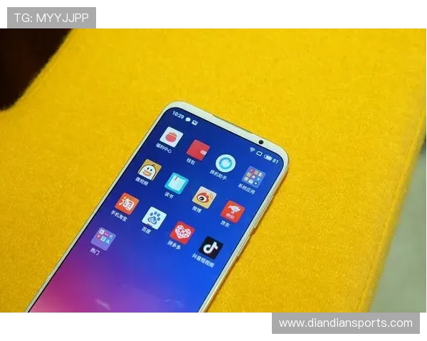 网易体育旗舰厅登录线路优化指南帮助玩家稳定畅享体育赛事直播体验